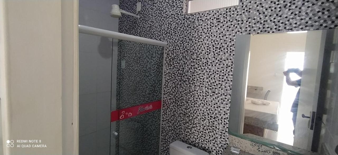 Motel Flex Love (Adults Only) Aracaju Exterior photo